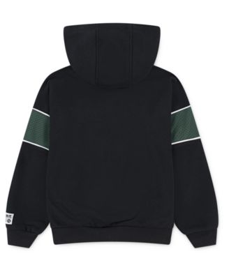 Boys' 2T-7 Graphic Pullover Hoodie