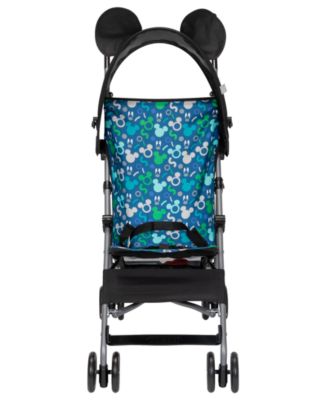 Baby Hide Seek Mickey Umbrella Stroller