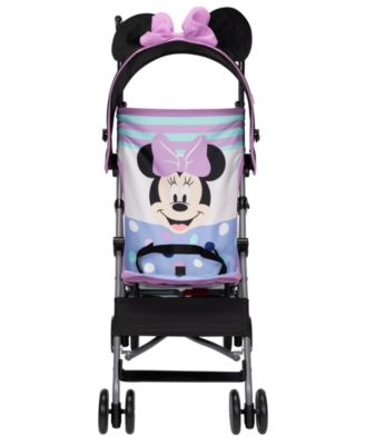 Baby Minnie Play All Day Umbrella Stroller