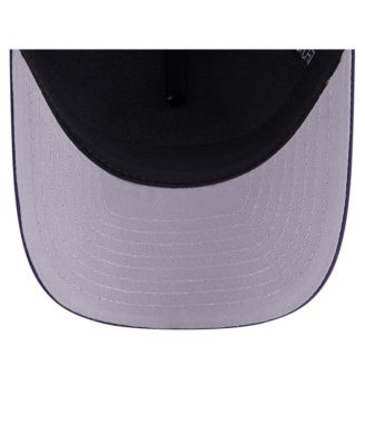 Men's Light Blue CF Montreal Color Pack 9FORTY M-Crown A-Frame Adjustable Trucker Hat