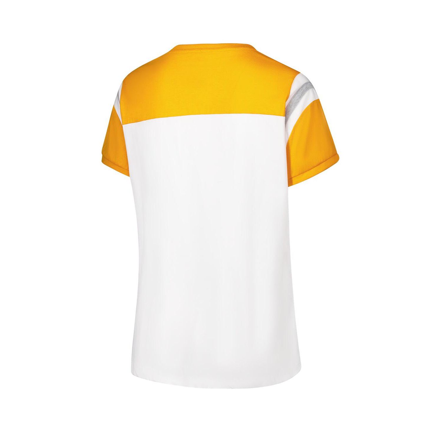 Women's White Tennessee Volunteers Plus Size Winning Gear T-Shirt