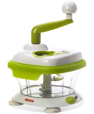 The Original Master Slicer