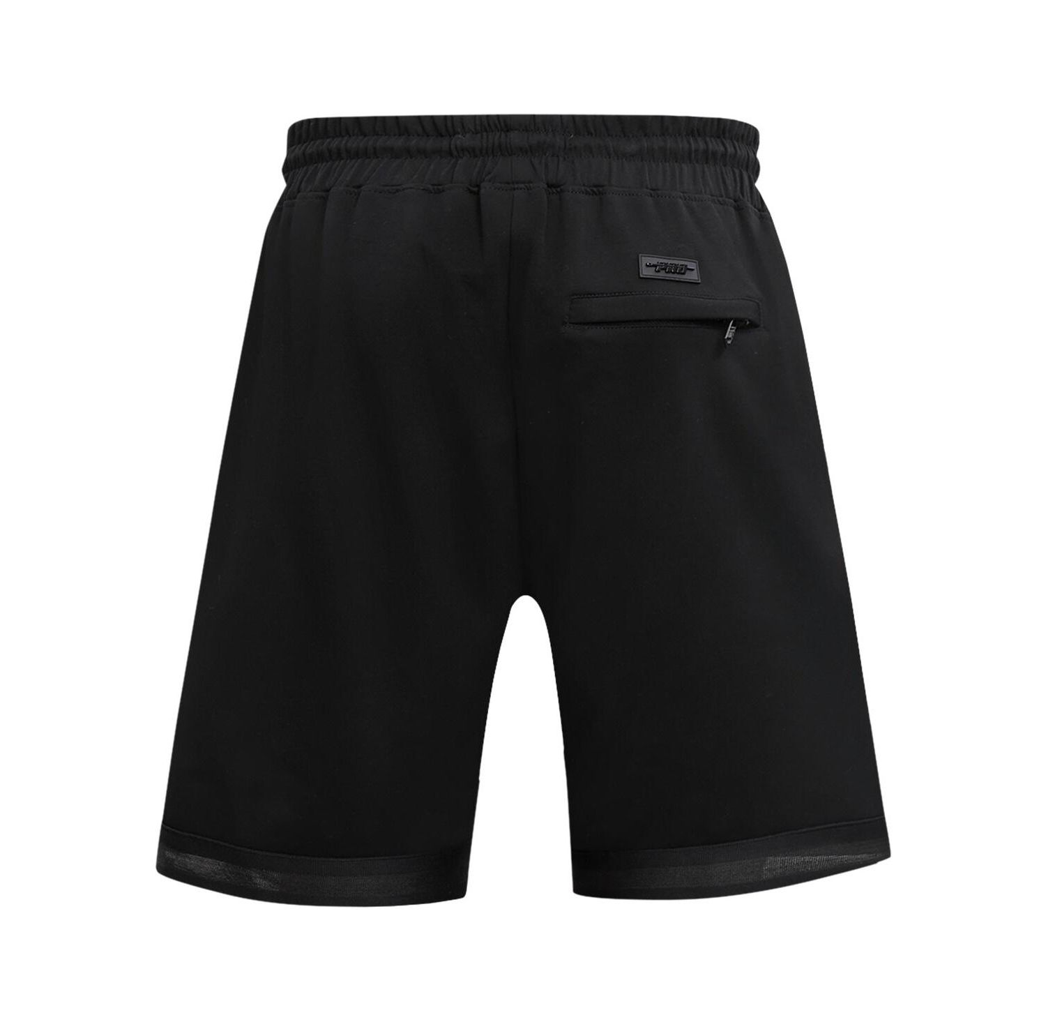 Men's Black Dallas Mavericks Shorts