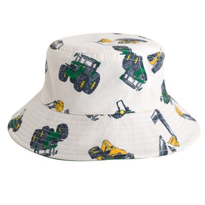 Bucket Sun Hat