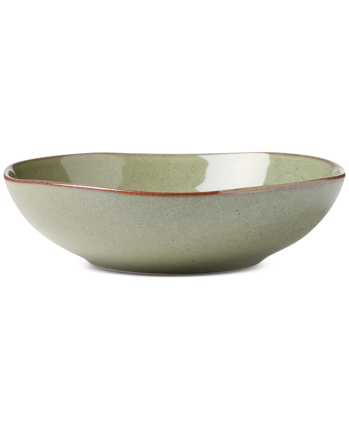 Oneida Organic Shades 2-pc. Serving Set In Green