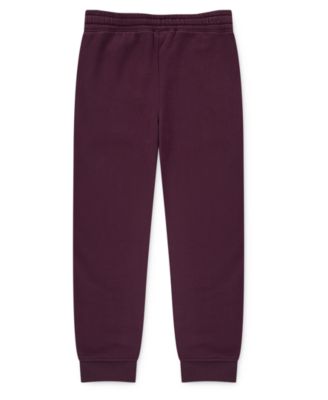 Boys' 5-18 Essential Fleece Jogger Pants