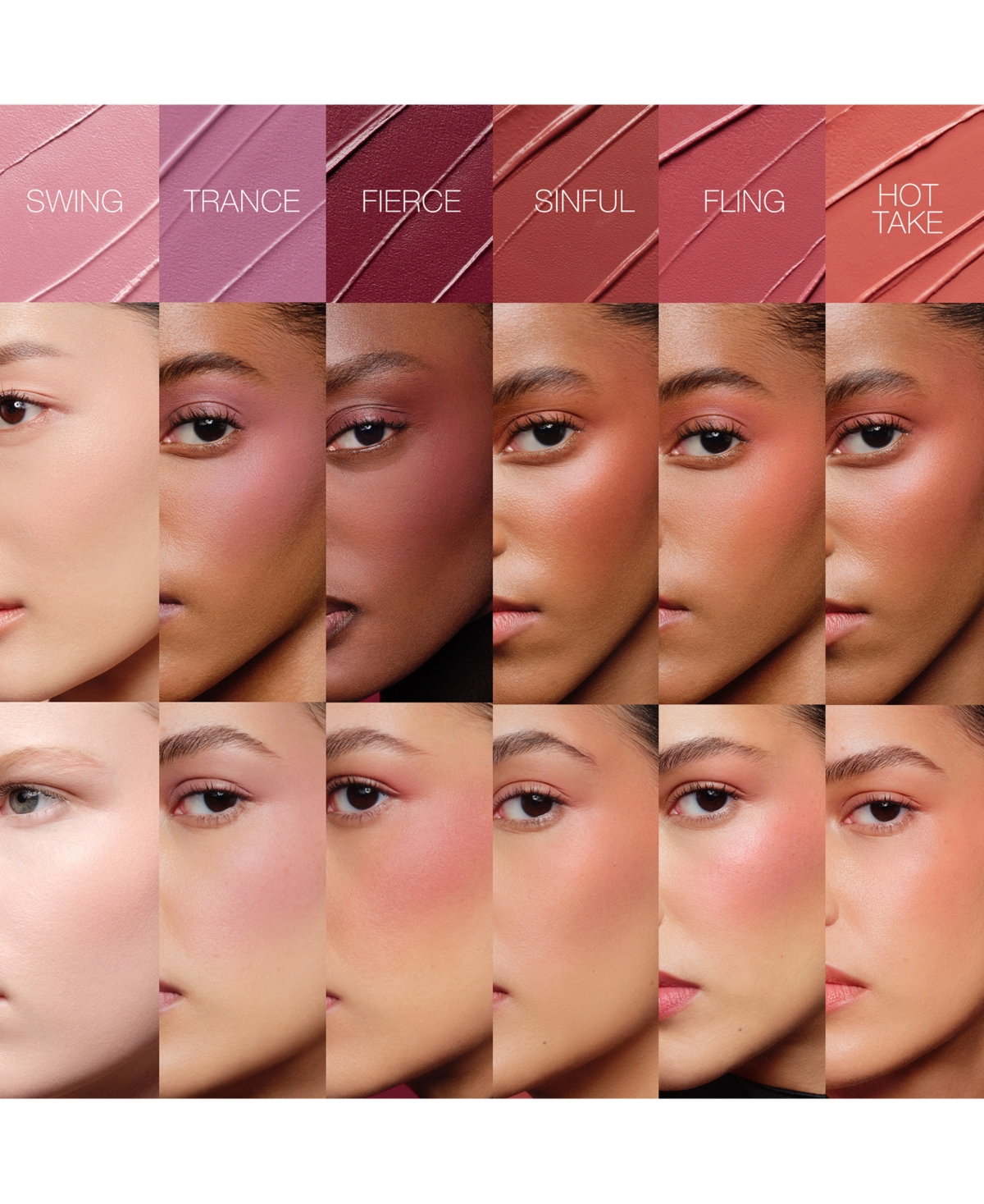 Nars The Multiple