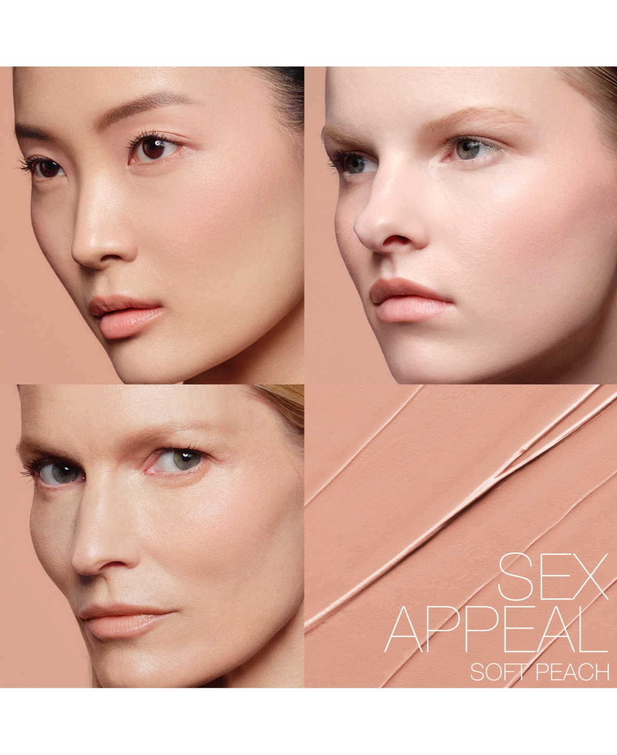 Nars The Multiple