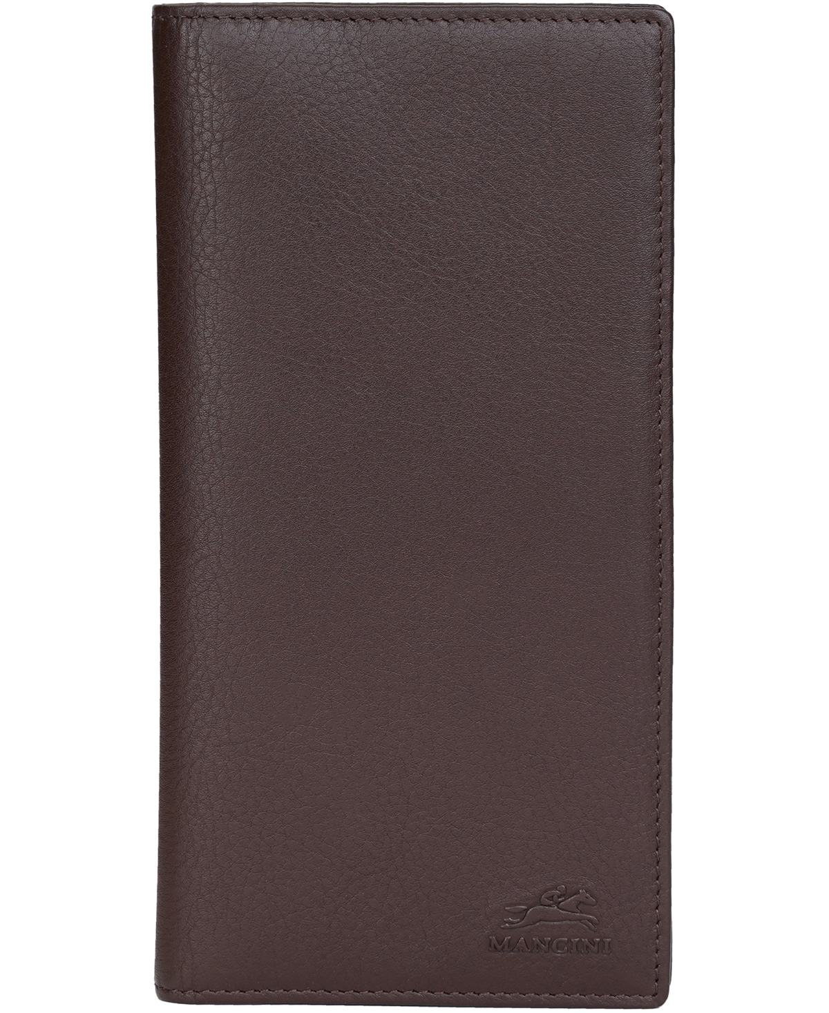 Men's Sonoma Rfid Secure Breast Pocket Wallet - Black