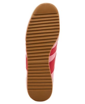 Women's Jumper Low Profile Retro Joggers