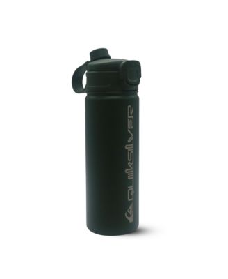 Triple-Walled Insulated Stainless Steel Tumbler with Air-Sealed Straw, Chug & Handle, 12-Hour Cooling