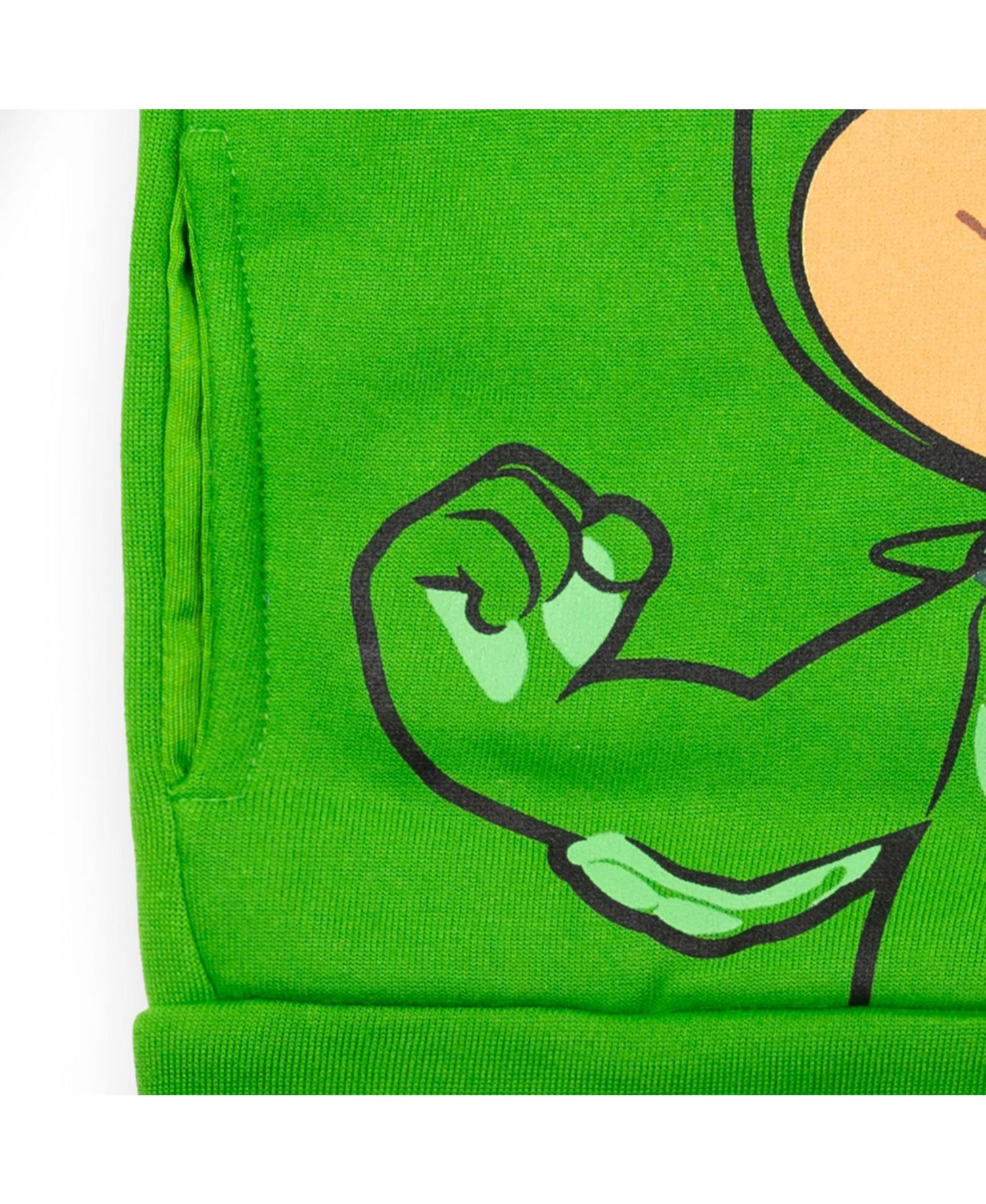 Toddler Boys Catboy Owlette Gekko Fleece Hoodie