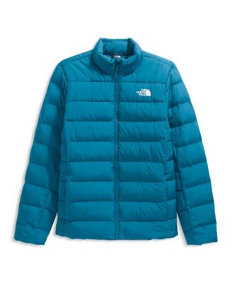 Men's Aconcagua Long Sleeve Jacket