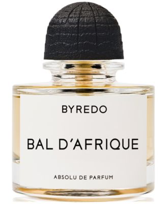 BYREDO - Bal d'Afrique Absolu de Parfum Fragrance Collection