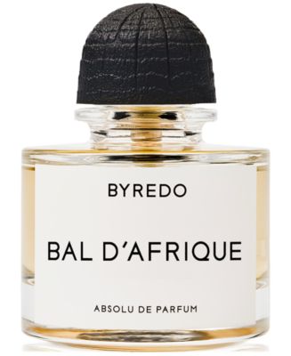 BAL D’AFRIQUE 4本セット Bal Dafrique by Byredo Fragrance Samples | DecantX | Eau de Parfum