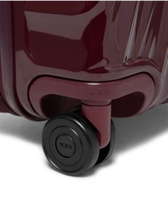 21.8" International Expandable Carry-On Spinner