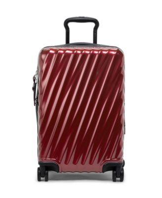 21.8" International Expandable Carry-On Spinner