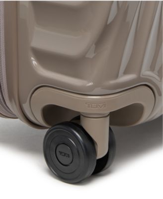 21.8" Continental Expandable Carry-On Spinner