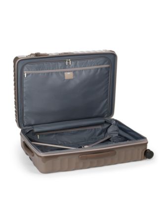 30" Extended Trip Expandable Packing Case