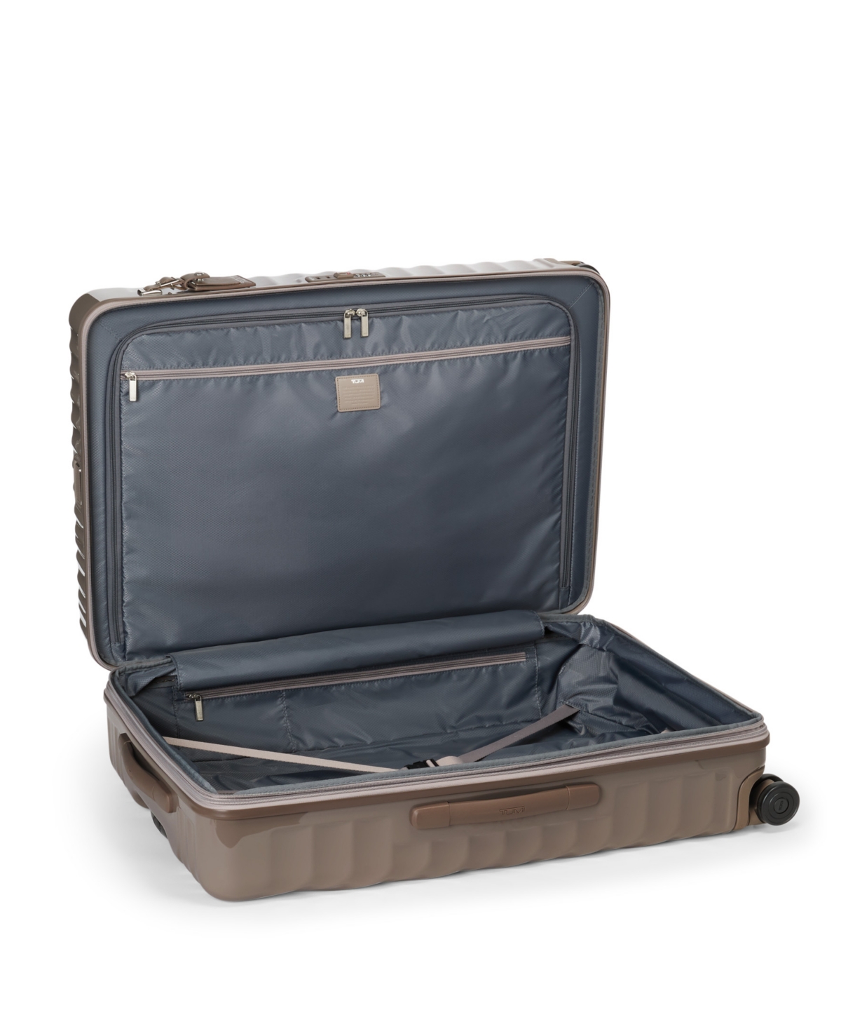 Tumi 30" Extended Trip Expandable Packing Case In Gray