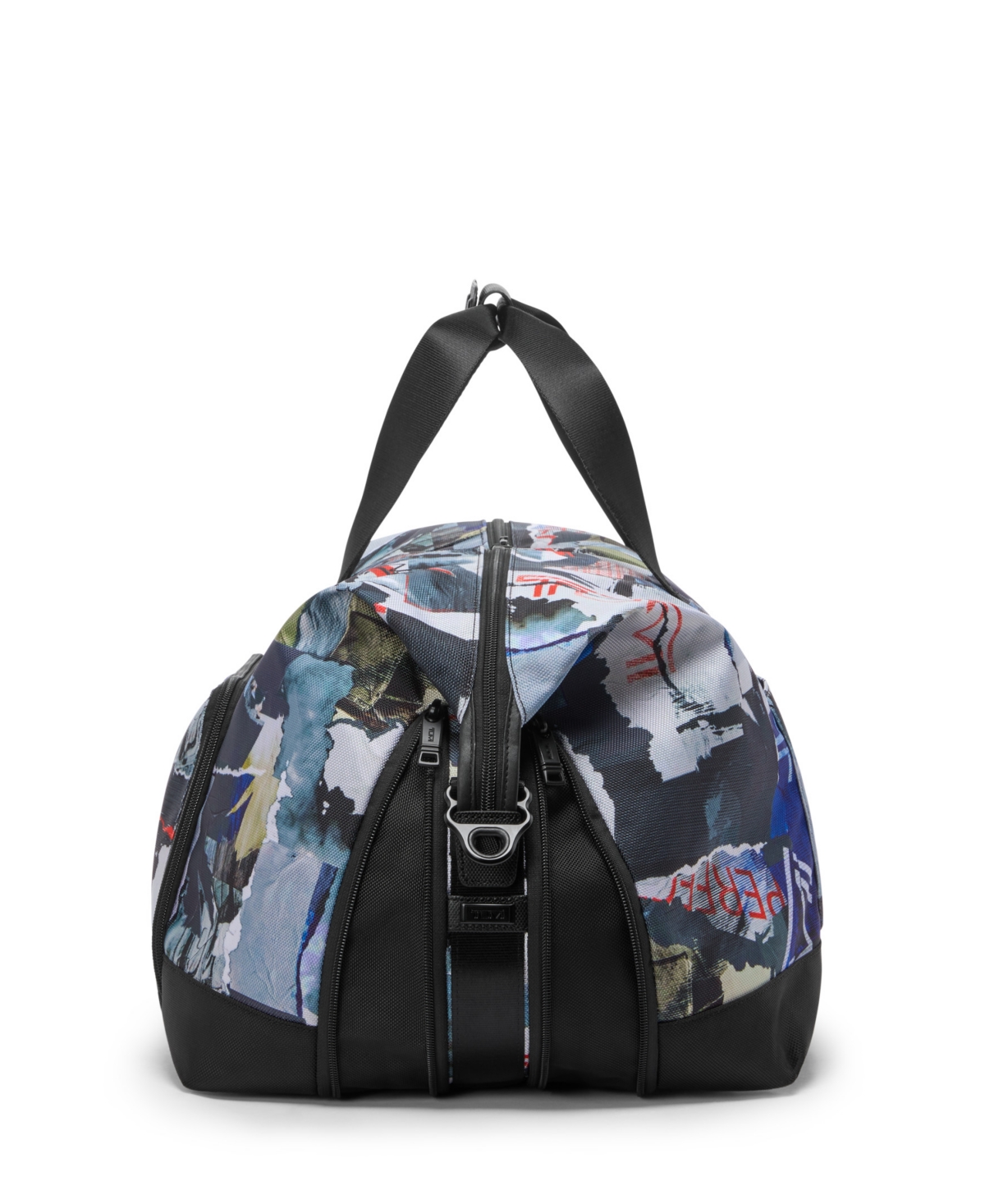 Tumi Alpha 18.5" Double Expansion Travel Satchel