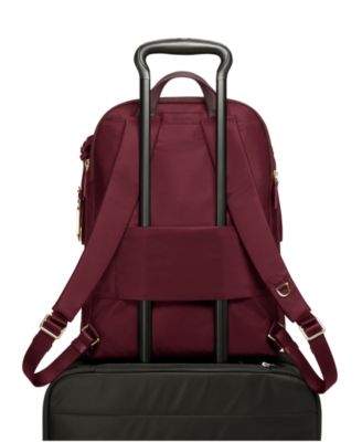 Voyageur 16" Montana Travel Backpack