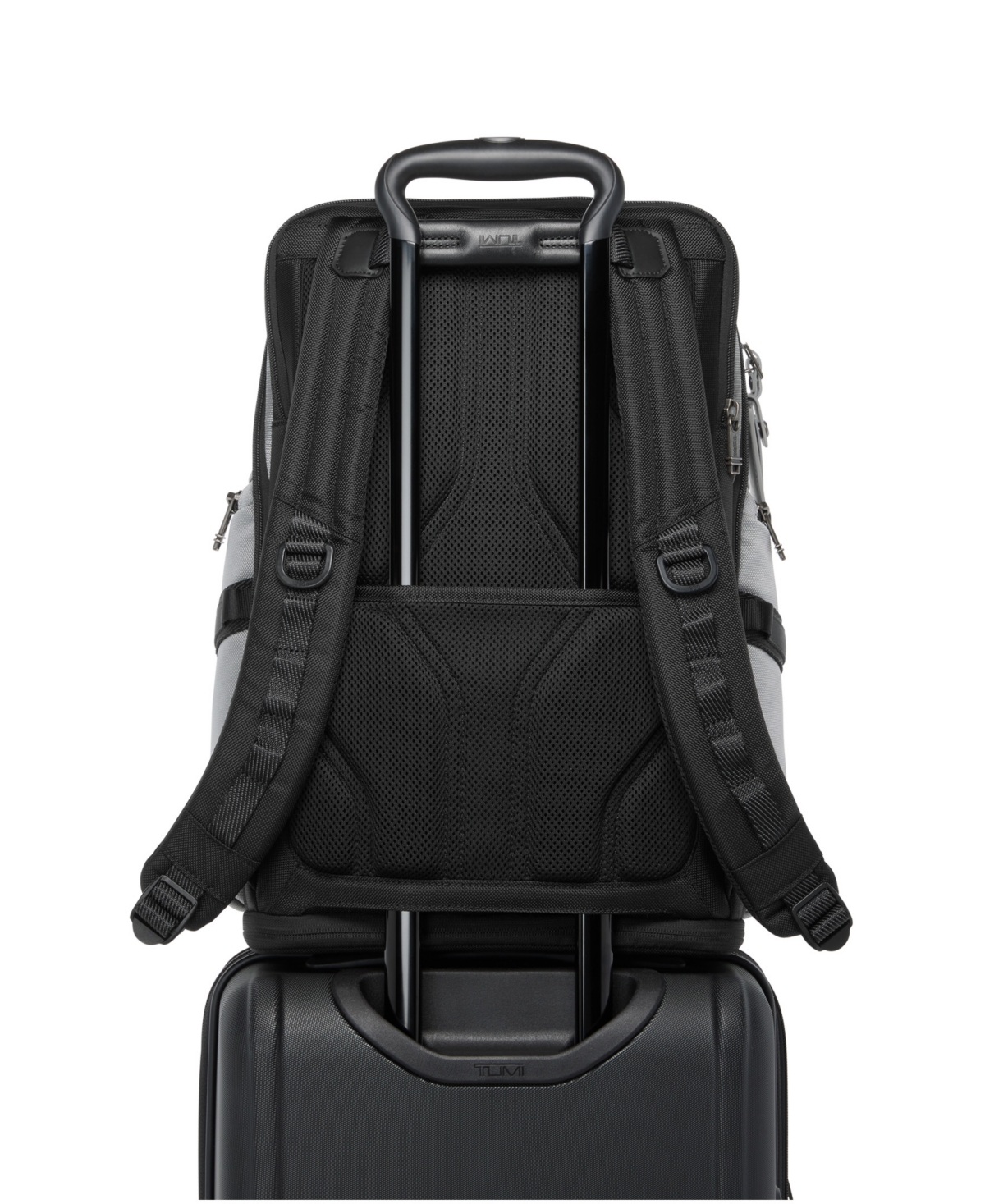 Tumi Alpha Bravo Nomadic 18.8" Backpack