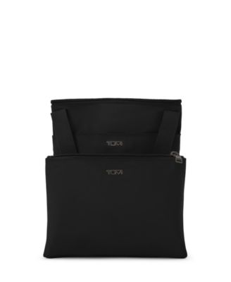 Voyageur 12" Just In Case Packable Travel Tote, Medium