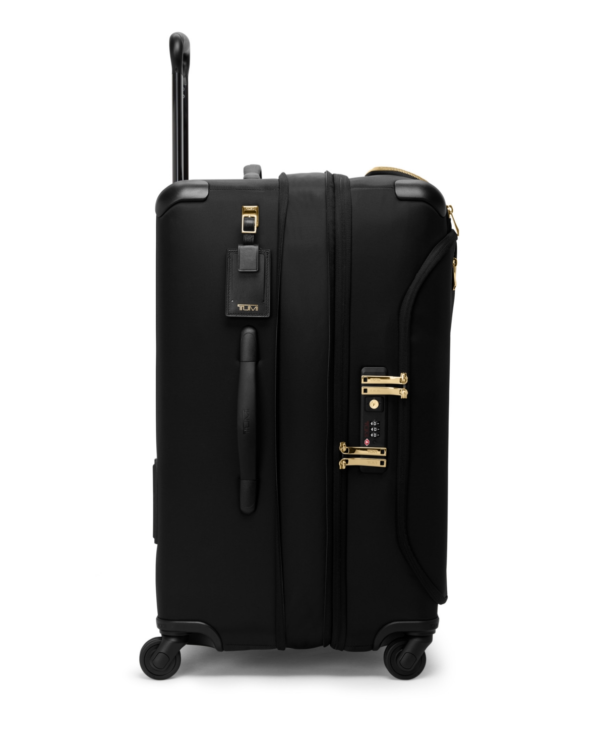 Tumi Voyageur 26" Leger Short Trip Expandable Packing Case In Multi