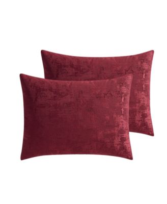 Freta Jacquard 14-Pc. Comforter Set, California King