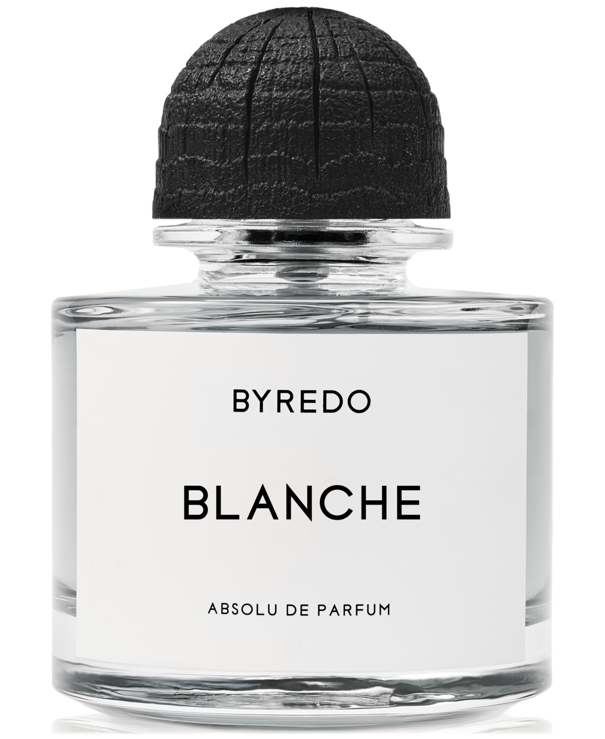Byredo Blanche Absolu De Parfum, 3.4 Oz. In Transparent