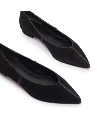 Bernardo Lana Ballet Flat