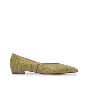 Bernardo Lana Ballet Flat