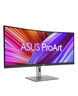 ProArt Display PA34VCNV 34.1" 21:9 UWQHD Curved IPS LED HDR Monitor