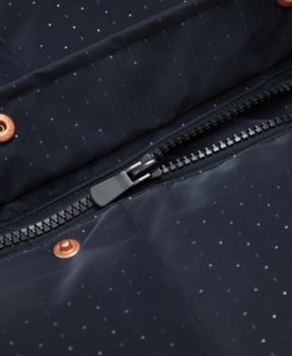 Toddler Girls' Starlight Winter Coat