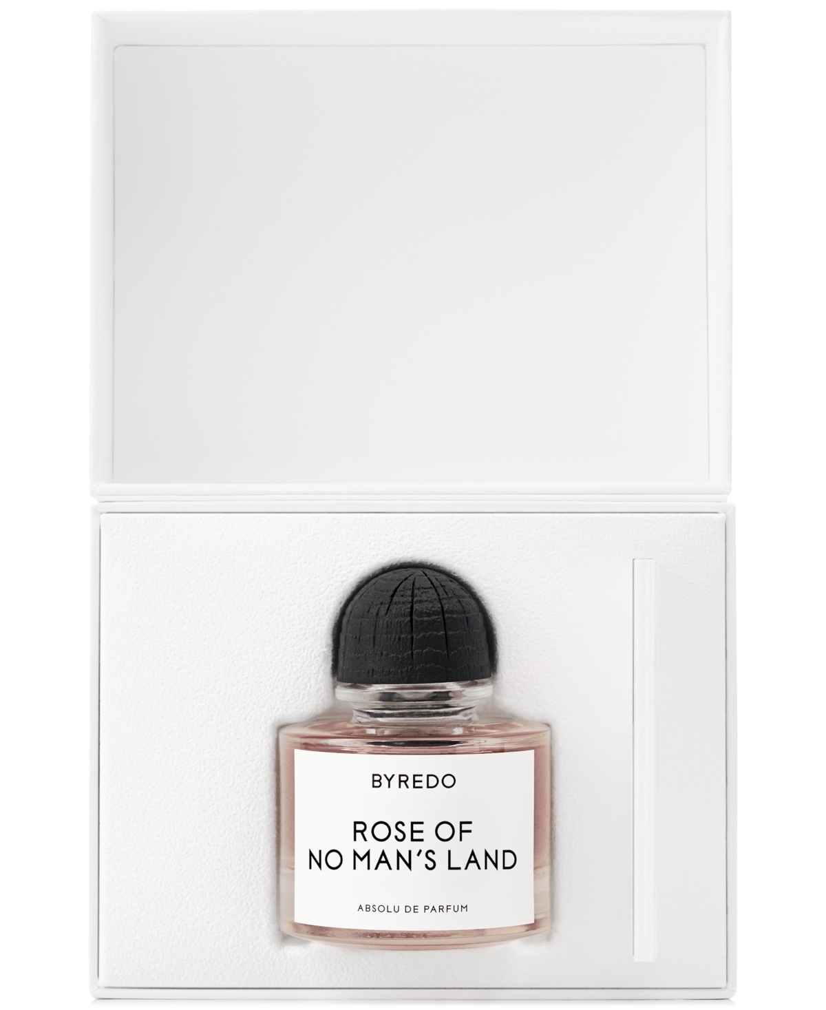 Byredo Rose Of No Man's Land Absolu De Parfum Spray, 1.6 Oz. In Transparent