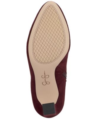 Women's Mixtesa Slouchy Dress Booties