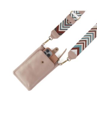 Cass Phone Crossbody