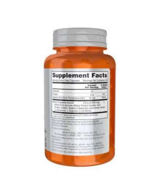 Amino Complete ,120 Caps