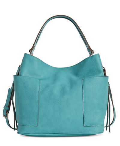 Steve Madden Bkoltt Hobo Bag - Handbags & Accessories - Macy's