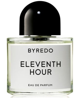 BYREDO - Eleventh Hour Eau de Parfum Fragrance Collection