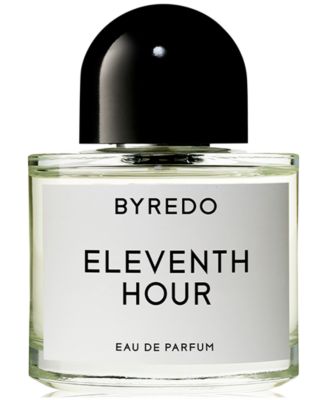 BYREDO Eleventh Hour Eau de Parfum Spray, 1.6 oz. - Macy's