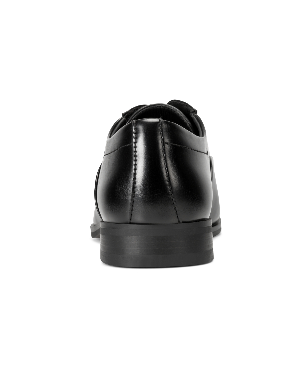 Kenneth Cole Reaction Men's Heath Oxford In Black