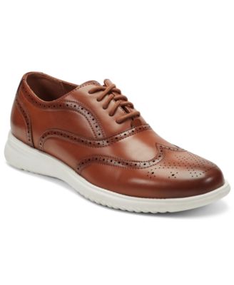 Men's Nio Wing Lace Up Oxford