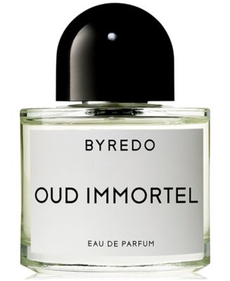 香水(ユニセックス) BYREDO OUD IMMORTEL Eau de Parfum BYREDO Oud Immortel Eau de Parfum Spray, 1.6 oz. - Macy's