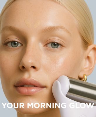 Stainless Steel Cryo Facial Roller