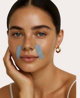Functional Face Tape