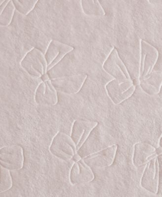 Cozy Embossed Throw, 50" x 60"