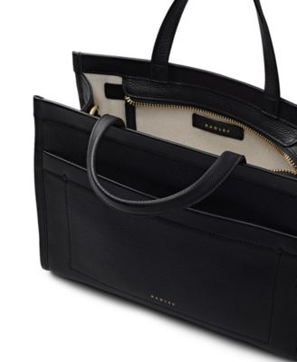 Alba Place Medium Zip Top Grab Bag