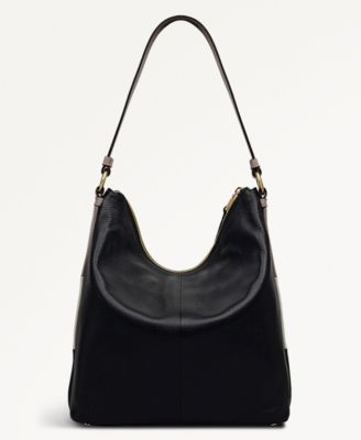 Waterloo Way Small Zip Top Shoulder Bag